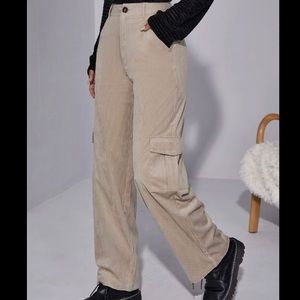 SHEIN Cargo pants